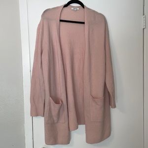 Madewell Cardigan